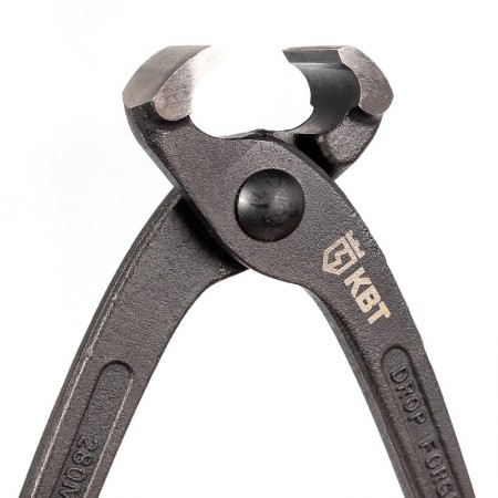 КВТ Клещи вязальные арматурные 280 мм 67365 KVT КВТ Клещи вязальные арматурные 280 мм 67365 KVT