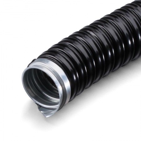 КВТ Металлорукав герметичный МРПИнг 6 NORD (мин партия 200 шт.) 67581 KVT КВТ Металлорукав герметичный МРПИнг 6 NORD (мин партия 200 шт.) 67581 KVT