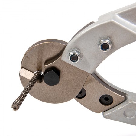 КВТ Тросорез ручной ТР-14 67656 KVT КВТ Тросорез ручной ТР-14 67656 KVT