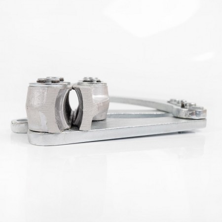 КВТ Зажим монтажный МЗ-19/29 СИП4 68029 KVT КВТ Зажим монтажный МЗ-19/29 СИП4 68029 KVT