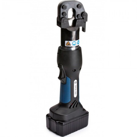 КВТ Тросорез аккумуляторный ТРГА-20 68077 KVT КВТ Тросорез аккумуляторный ТРГА-20 68077 KVT