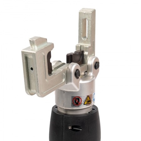 КВТ Пресс электрогидравлический аккумуляторный ПГРА-240 68078 KVT КВТ Пресс электрогидравлический аккумуляторный ПГРА-240 68078 KVT