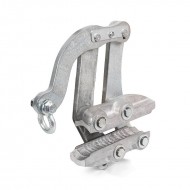 КВТ Зажим монтажный МЗ-29/41 СИП4 68412 KVT