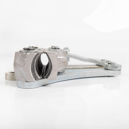 КВТ Зажим монтажный МЗ-29/41 СИП4 68412 KVT КВТ Зажим монтажный МЗ-29/41 СИП4 68412 KVT