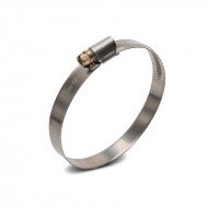 КВТ Хомут червячный PL-12 (100-120)/W2 (мин партия 10 шт.) 69020 KVT