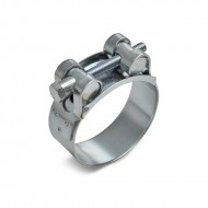 КВТ Хомут силовой ROBUST SR 52-55/W1 (мин партия 10 шт.) 69042 KVT