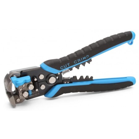 КВТ Автоматический многофункциональный стриппер WS-11 69278 KVT КВТ Автоматический многофункциональный стриппер WS-11 69278 KVT