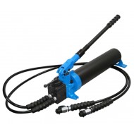 КВТ Помпа гидравлическая ручная ПМР-7020-К2 69288 KVT