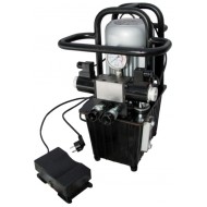 КВТ Помпа электрогидравлическая ПМЭ-7050У-К2 69294 KVT