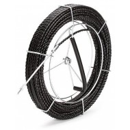 КВТ Протяжка из полиэстера PET-3-6.0/50MK (Fortisflex) 69438 KVT