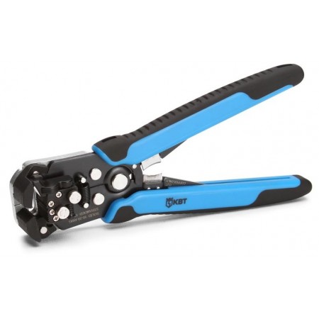 КВТ Автоматический многофункциональный стриппер WS-12 69476 KVT КВТ Автоматический многофункциональный стриппер WS-12 69476 KVT