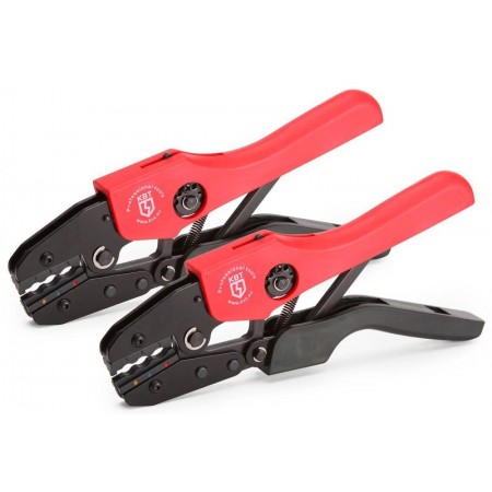 КВТ Пресс-клещи СТК-14 69970 KVT КВТ Пресс-клещи СТК-14 69970 KVT