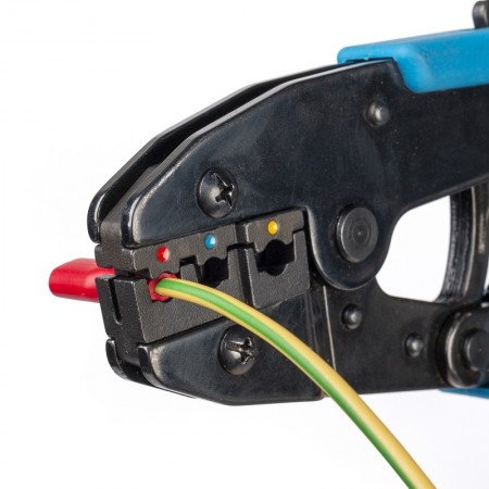 КВТ Пресс-клещи CTB-14 69972 KVT КВТ Пресс-клещи CTB-14 69972 KVT