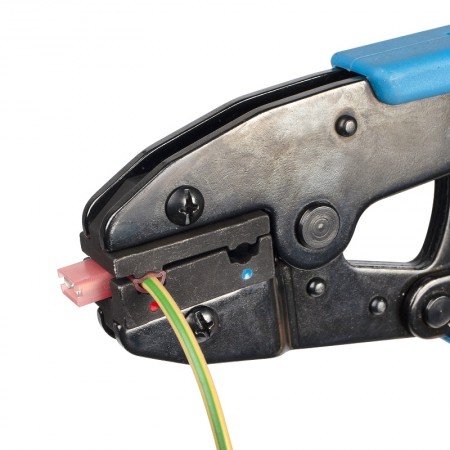 КВТ Пресс-клещи CTB-15 69973 KVT КВТ Пресс-клещи CTB-15 69973 KVT