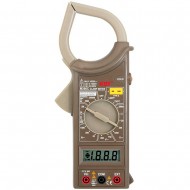 КВТ Клещи токовые цифровые M266F 70481 KVT