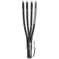 КВТ Концевая муфта 4ПКТп-1-16/25 нг-LS 70515 KVT