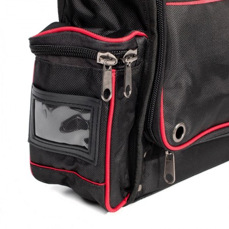 КВТ Сумка монтажника универсальная С-09 73528 KVT КВТ Сумка монтажника универсальная С-09 73528 KVT