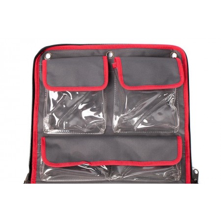 КВТ Сумка монтажника универсальная С-09 73528 KVT КВТ Сумка монтажника универсальная С-09 73528 KVT