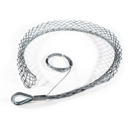 КВТ Чулок монтажный проходной ЧМп-65/80 73782 KVT КВТ Чулок монтажный проходной ЧМп-65/80 73782 KVT