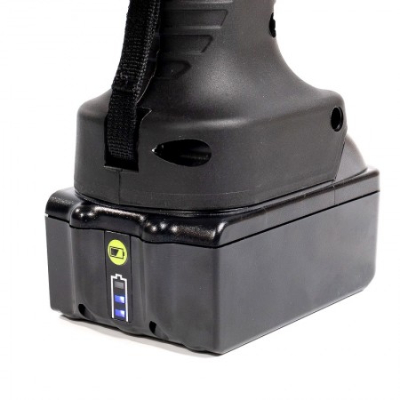 КВТ Пресс гидравлический аккумуляторный ПГРА-300 с набором матриц 73859 KVT КВТ Пресс гидравлический аккумуляторный ПГРА-300 с набором матриц 73859 KVT