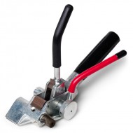 КВТ Инструмент ИНТу-20 для натяжения стальной ленты 74030 KVT