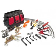 КВТ Набор для монтажа СИП НИС-3 74295 KVT