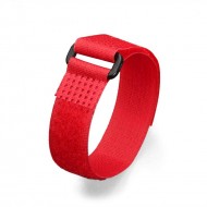 КВТ Стяжка КСВ-П 25х450 "Велькро" синяя (мин партия 10 шт.) 75053 KVT