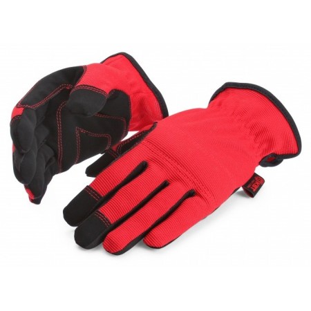 КВТ Перчатки электромонтажника С-31 (M) 75380 KVT КВТ Перчатки электромонтажника С-31 (M) 75380 KVT