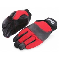 КВТ Перчатки монтажника С-33 (L) 75387 KVT