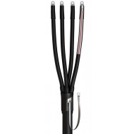 КВТ Муфта концевая 4ПКТп(б)-1-300 76226 KVT