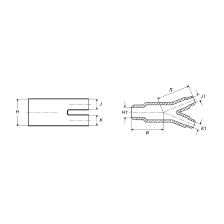 КВТ CT-(Y)-27 76290 KVT КВТ CT-(Y)-27 76290 KVT