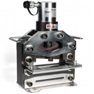 КВТ Пресс для резки электротехнических шин ШР-150 76503 KVT