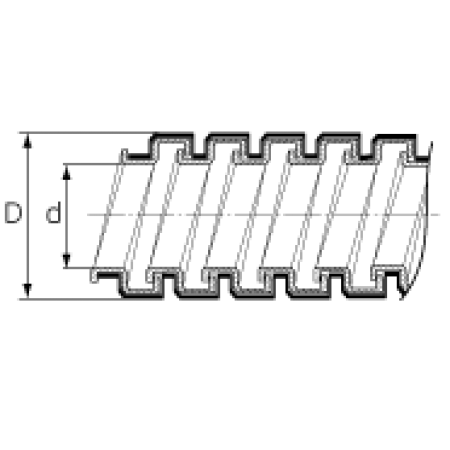 КВТ Металлорукав герметичный Р3-ЦПнг-LS 20 с протяжкой (мин партия 50 шт.) 76648 KVT КВТ Металлорукав герметичный Р3-ЦПнг-LS 20 с протяжкой (мин партия 50 шт.) 76648 KVT