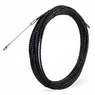 КВТ Протяжка из полиэстера PET-3-6.0/50 Fortisflex 76677 KVT