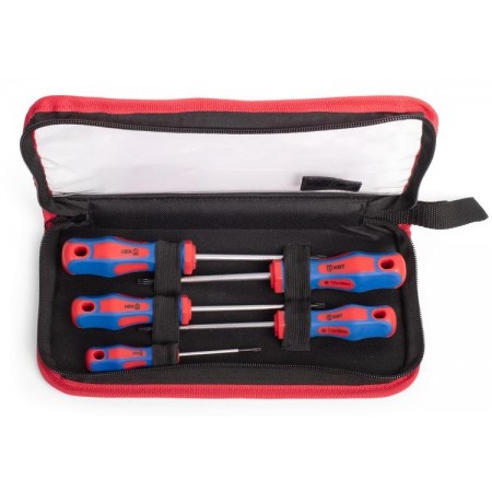 КВТ Набор отверток КВТ Набор отверток