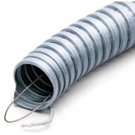 КВТ Металлорукав Р3-ЦХ-50 с протяжкой (мин партия 15 шт.) 77880 KVT