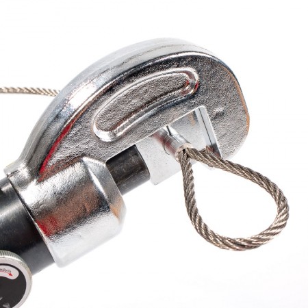 КВТ Пресс гидравлический ручной ПГРс-8т 78071 KVT КВТ Пресс гидравлический ручной ПГРс-8т 78071 KVT