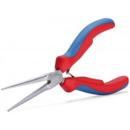 КВТ Мини-тонкогубцы 150 мм МАСТЕР 78245 KVT