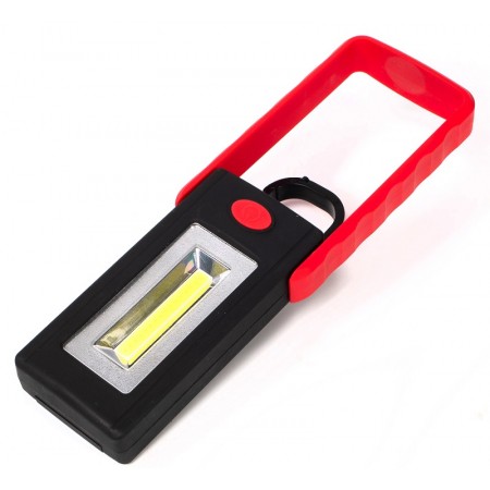 КВТ Фонарь переносной светодиодный FL-7007 78264 KVT КВТ Фонарь переносной светодиодный FL-7007 78264 KVT