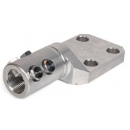 КВТ Наконечник болтовой для электротранспорта 4НБТ-300 78398 KVT