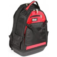 КВТ Рюкзак монтажника С-18 «ПРОФИ» 78425 KVT