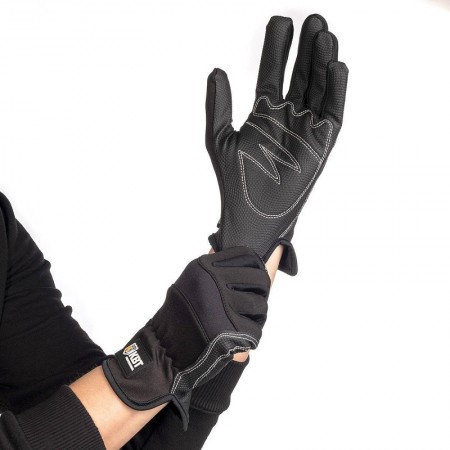 КВТ Перчатки монтажника С-34L 78451 KVT КВТ Перчатки монтажника С-34L 78451 KVT