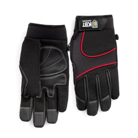 КВТ Перчатки монтажника С-35XL 78453 KVT КВТ Перчатки монтажника С-35XL 78453 KVT