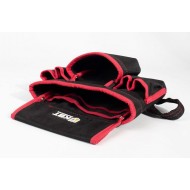 КВТ Cумка монтажника поясная,серия «ПРОФИ», 78529 KVT