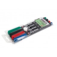 КВТ Набор маркировочных фломастеров Colorflex (Fortisflex), 78534 KVT