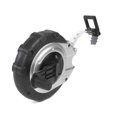 КВТ Рулетка строительная РС-10-10х15 78651 KVT КВТ Рулетка строительная РС-10-10х15 78651 KVT