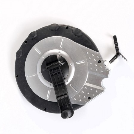 КВТ Рулетка строительная РС-10-30х15 78652 KVT КВТ Рулетка строительная РС-10-30х15 78652 KVT