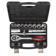 КВТ Набор инструментов НАИ-04/18 78672 KVT