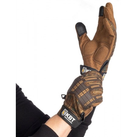 КВТ Перчатки универсальные, серия «ПРОФИ» С-41XL, 78687 KVT КВТ Перчатки универсальные, серия «ПРОФИ» С-41XL, 78687 KVT