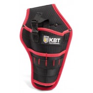 КВТ Сумка-кобура для шуруповерта, серия «ПРОФИ» С-53 78745 KVT